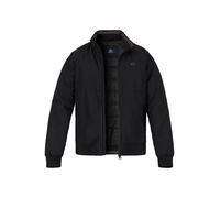 LA MARTINA Blouson Herren Stehkragen schwarz, M