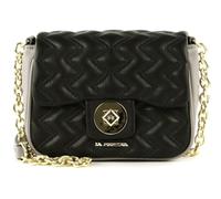 LA MARTINA Briana Bag Black