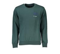 LA MARTINA Classic Fleece Sweatshirt - Größe: XL