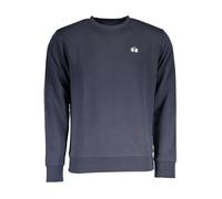 LA MARTINA Classic Navy Sweatshirt - Größe: M