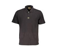 LA MARTINA Classic Polo Kurzarm Khaki - Größe: S