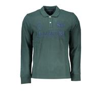 LA MARTINA Classic Polo Langarm - Größe: XL