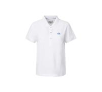 La Martina Damen Poloshirt WCP006 Weiss M