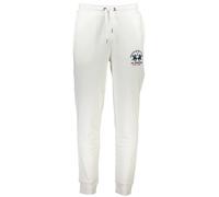 LA MARTINA Elegance Jogger Weiß - Größe: M