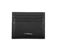 LA MARTINA Eleganter Lederkartenhalter von - Größe: UNI