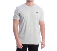Kurzarm-T-Shirt mit normaler Passform XMR010-JS206 Herren XL