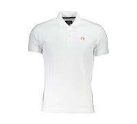 La Martina Elegantes Slim-Fit-Polo mit Kontrastdetails 2XL