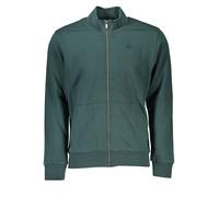 LA MARTINA Fleece Sweatshirt Regular Fit - Größe: M