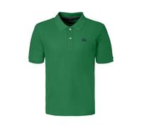 La Martina Herren Poloshirt BPMP11 Gruen XL