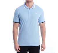 La Martina Herren Poloshirt Kurzarm Slim Fit YMP006-PK001 Herren Poloshirt Herren Polo T-Shirt Herren Baumwolle Poloshirt Herren Poloshirts Herren Polo T-Shirt V-Ausschnitt Poloshirts für Männer,
