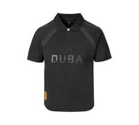 La Martina Herren Poloshirt MCP603 Schwarz XL