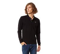 LA MARTINA CCMP04-PK001_NERO_09999 - Größe: 2XL, Farbe: Schwarz