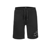 La Martina Herren Shorts Schwarz L
