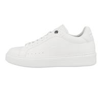 La Martina Herren Sneaker Low LFM251 Weiss 46