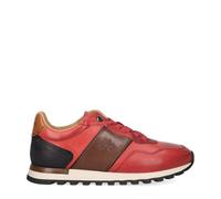 La Martina Herren - Sneaker TODI rot 41