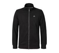La Martina Herren Sweatjacke