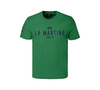 La Martina Herren T-Shirt Gruen XL