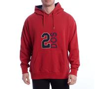 Hoodie Over Fit Kapuzenpullover UMF603-FP529 Herren L