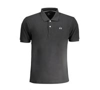 LA MARTINA Kurzarm Polo Regular Fit mit Sticklogo - Größe: XL