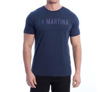 Kurzarm-T-Shirt mit normaler Passform YMR316-JS388 Herren XL
