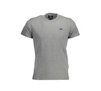 LA MARTINA CCMR04-JS206_GRIGIO_01002 Grau - Größe: 2XL, Farbe: Grau