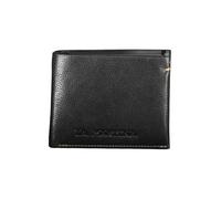 LA MARTINA LaMartina Elegance Geldbörse Schwarz - Größe: UNI