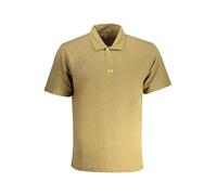 LA MARTINA Polohemd Regular Fit Stickerei Logo - Größe: M