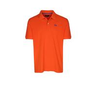 LA MARTINA Poloshirt orange | XL