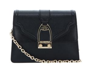 LA MARTINA Portena Shoulder Bag Black