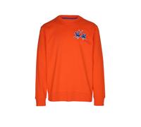 LA MARTINA Pullover orange | L