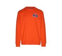 LA MARTINA Pullover orange | M