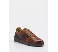 La Martina Sneaker in braun in Größe: 41 für Herren