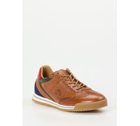 La Martina Sneaker in braun in Größe: 42 für Herren