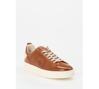 La Martina Sneaker in braun in Größe: 45 für Herren