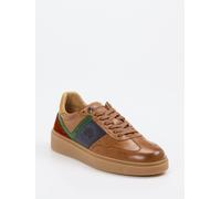 La Martina Sneaker in braun in Größe: 46 für Herren