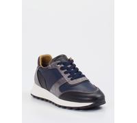 La Martina Sneaker in grau in Größe: 45 für Herren