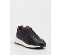 La Martina Sneaker in schwarz in Größe: 41 für Herren