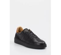 La Martina Sneaker in schwarz in Größe: 44 für Herren