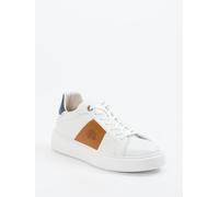 La Martina Sneaker in weiß in Größe: 45 für Herren