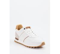 La Martina Sneaker in weiß in Größe: 46 für Herren