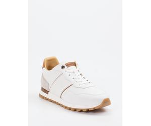 La Martina Sneaker in weiß in Größe: 46 für Herren