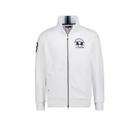 LA MARTINA Sweatjacke Herren, XL