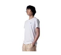 LA MARTINA T-SHIRT MANICHE CORTE UOMO BIANCO