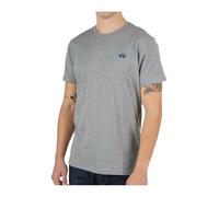 LA MARTINA CCMR04-JS206_GRIGIO_01002 Grau - Größe: 2XL, Farbe: Grau