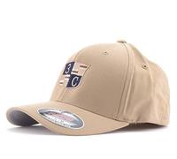 LA PATCHERIA® Flexfit® 3C Charlie Platoon Sniper Mütze Sand (L/XL), sand, L/XL