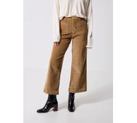La Petite Etoile - Bekleidung Atlanta Velours - Beige - Größe 40