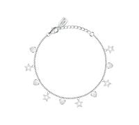 La Petite Story Armband Silver LPS05AWV14