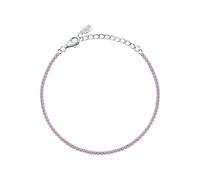 La Petite Story rosa, silber Damen