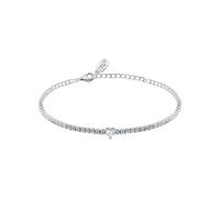 La Petite Story Armband Silver LPS05AWV43