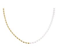 La Petite Story Kette Edelstahl One Size Damen